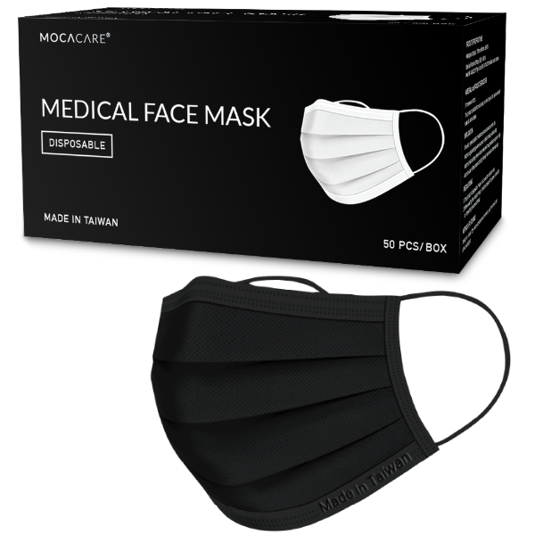 Taiwan face discount mask