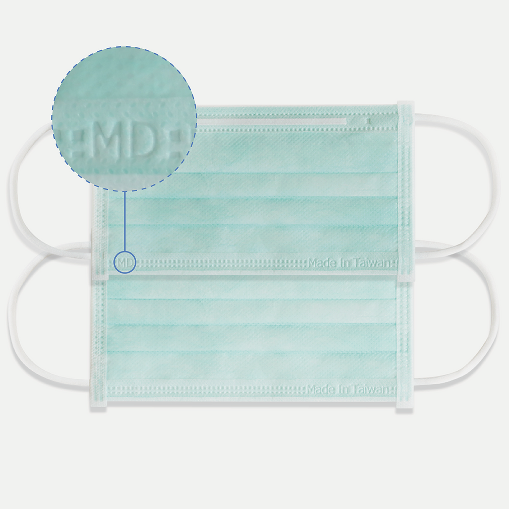 ASTM Level 3 Surgical Mask