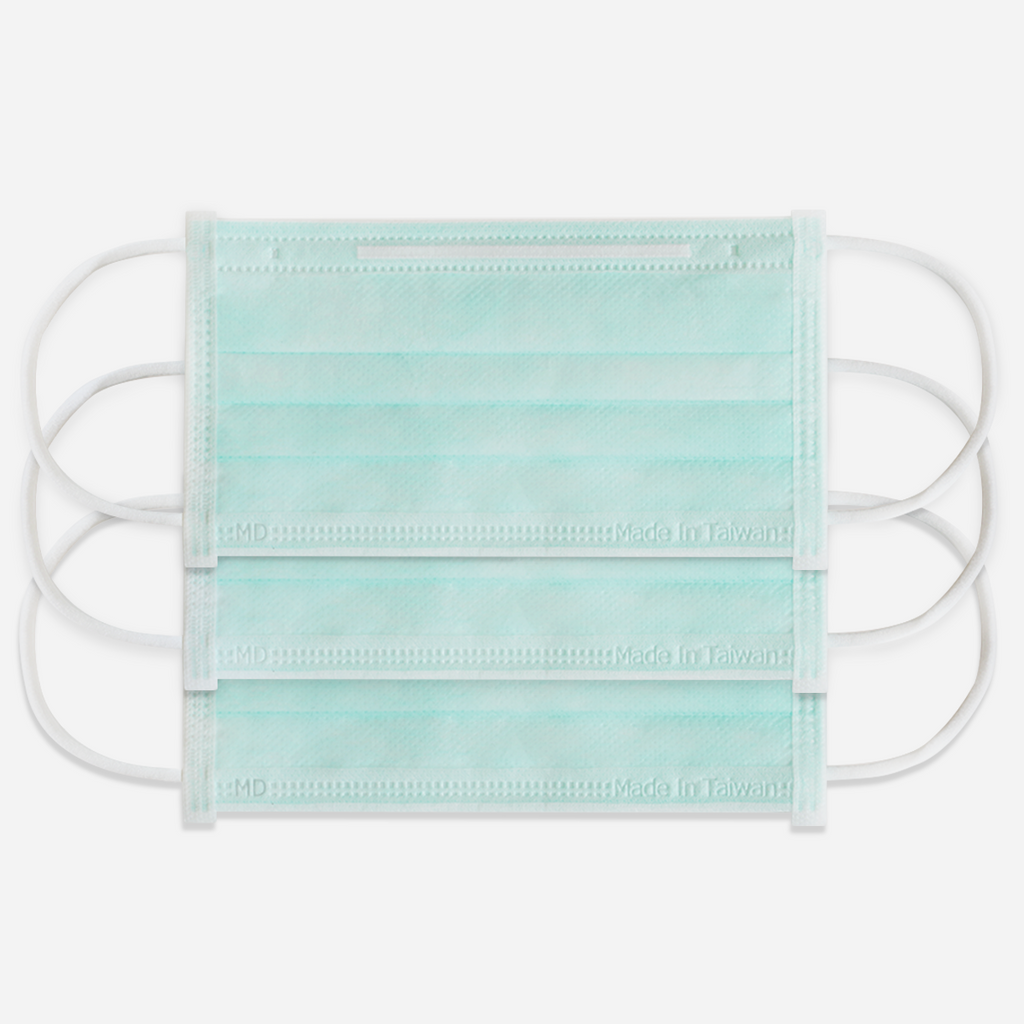 ASTM Level 3 Surgical Mask