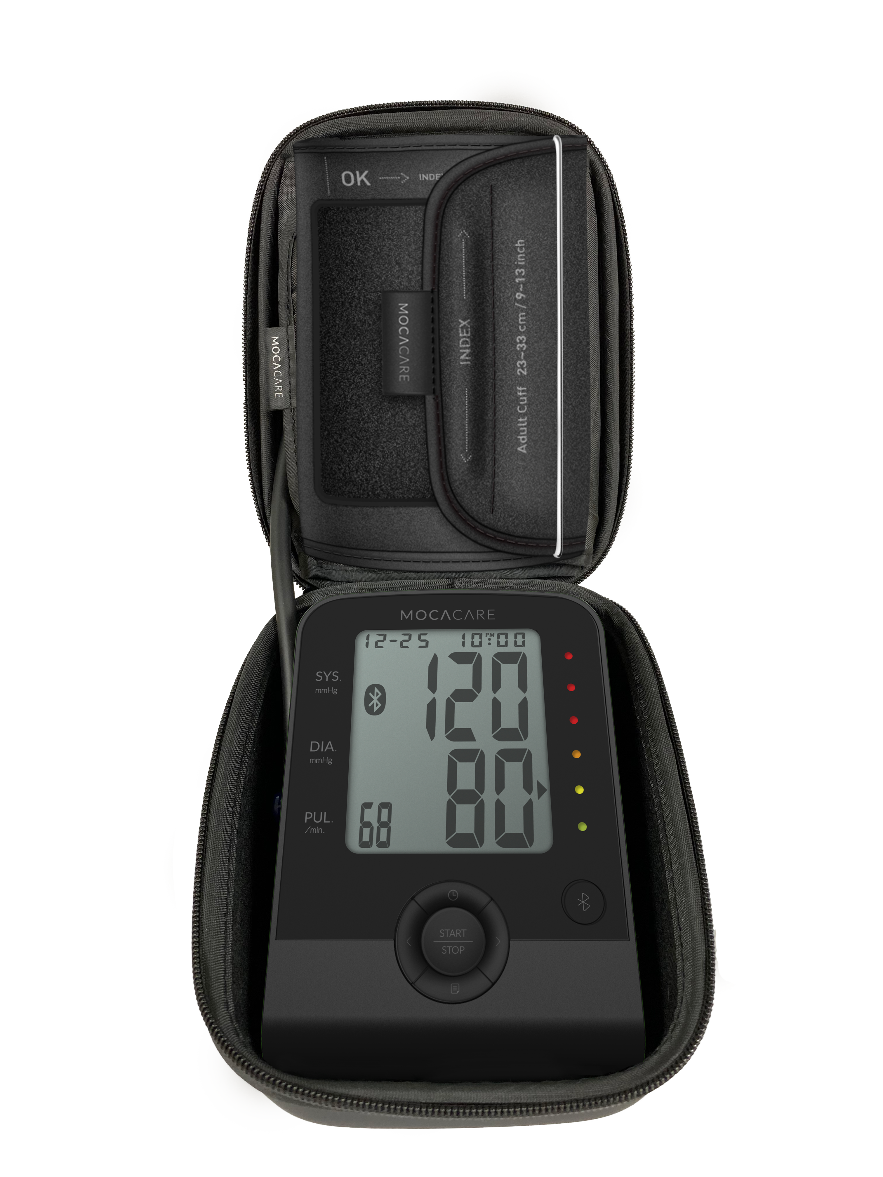 MOCAarm - Upper Arm Blood Pressure Monitor ( Free Shipping )