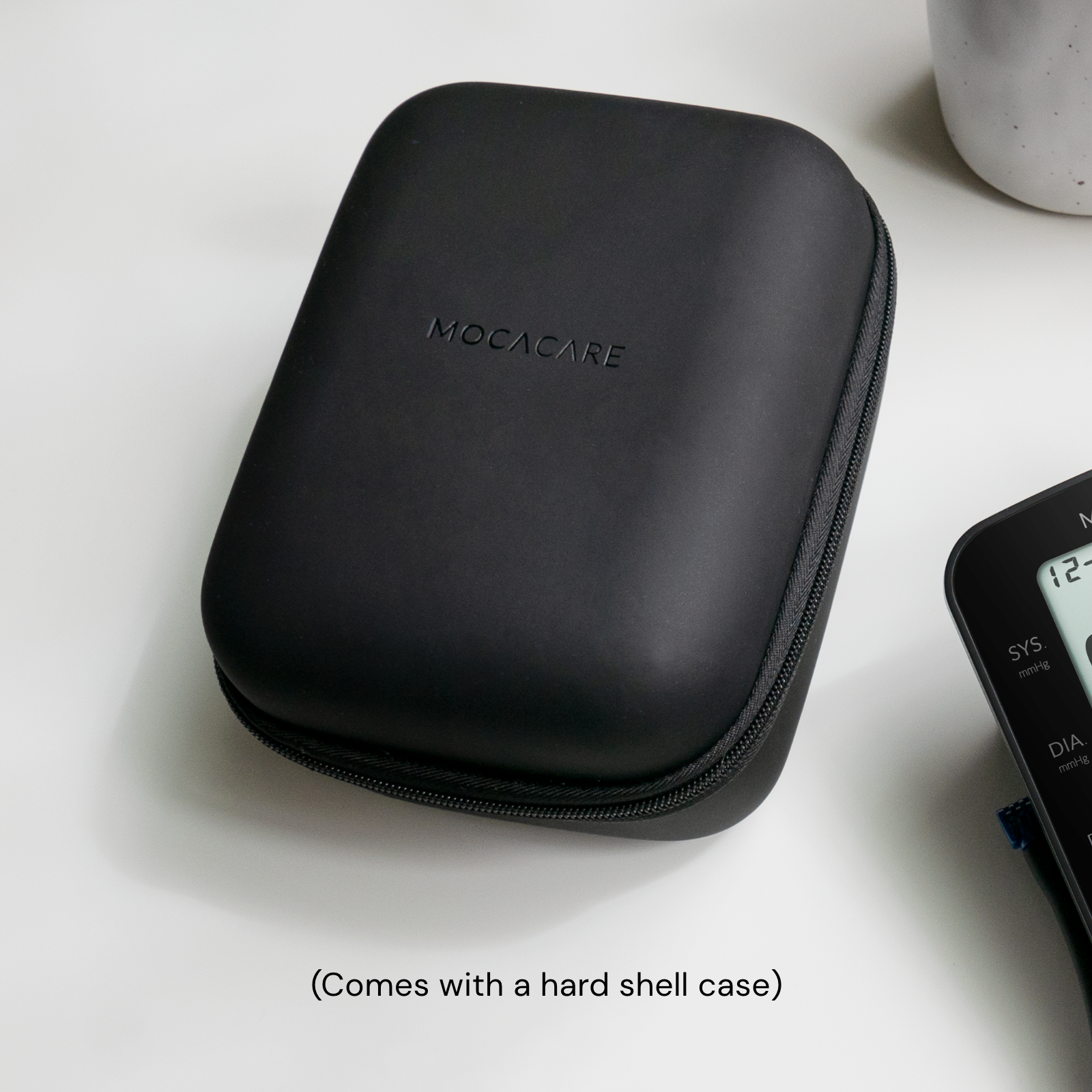 MOCAarm - Upper Arm Blood Pressure Monitor ( Free Shipping )
