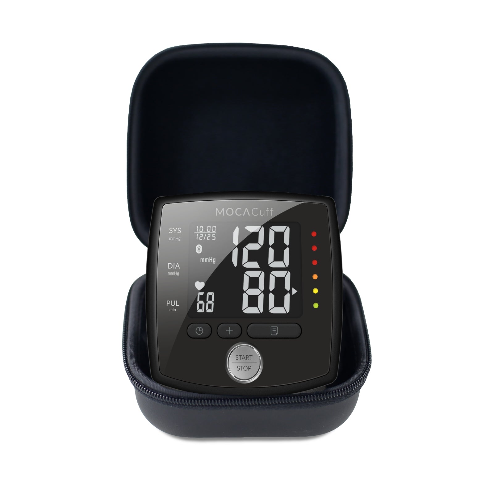 MOCAcuff - Wrist Blood Pressure Monitor ( Free Shipping )