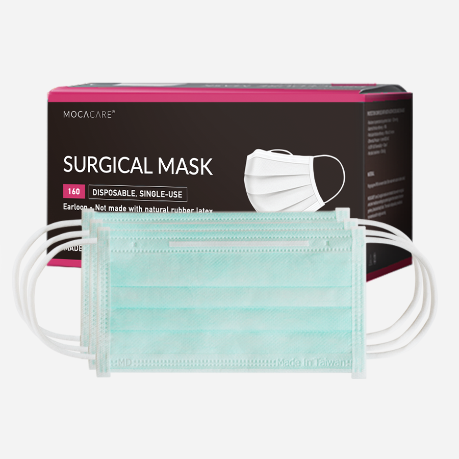 ASTM Level 3 Surgical Mask